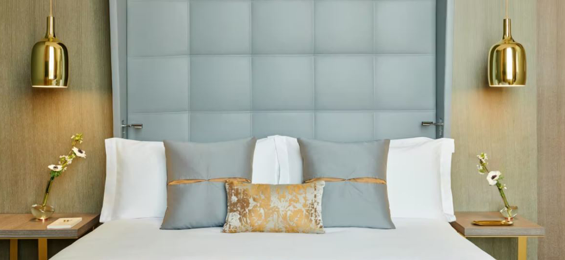 Intercontinental Hotel Dieu