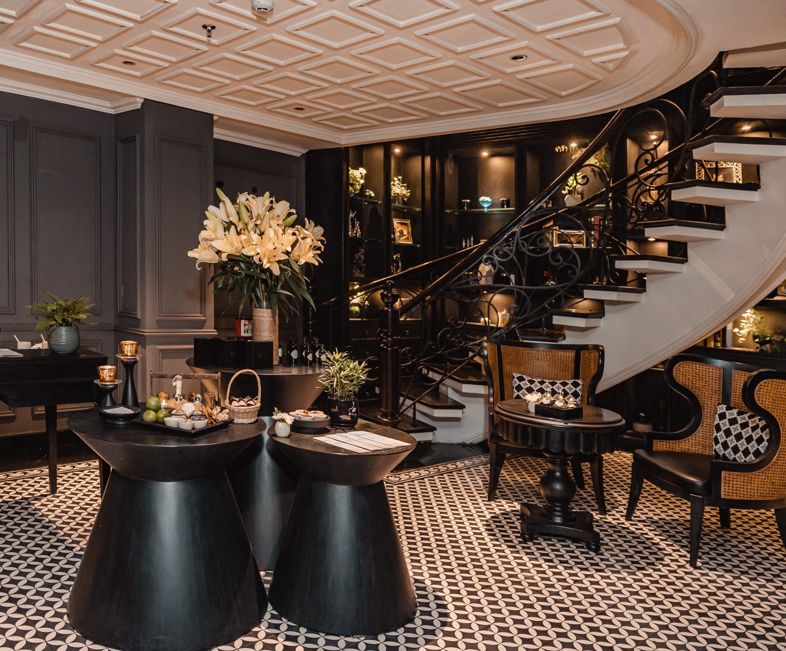 La Siesta Premium Hang Be Hotel