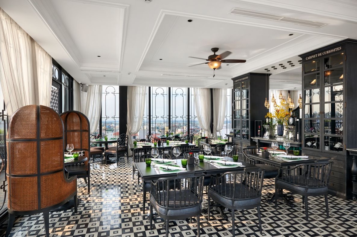 La Siesta Premium Hang Be Hotel