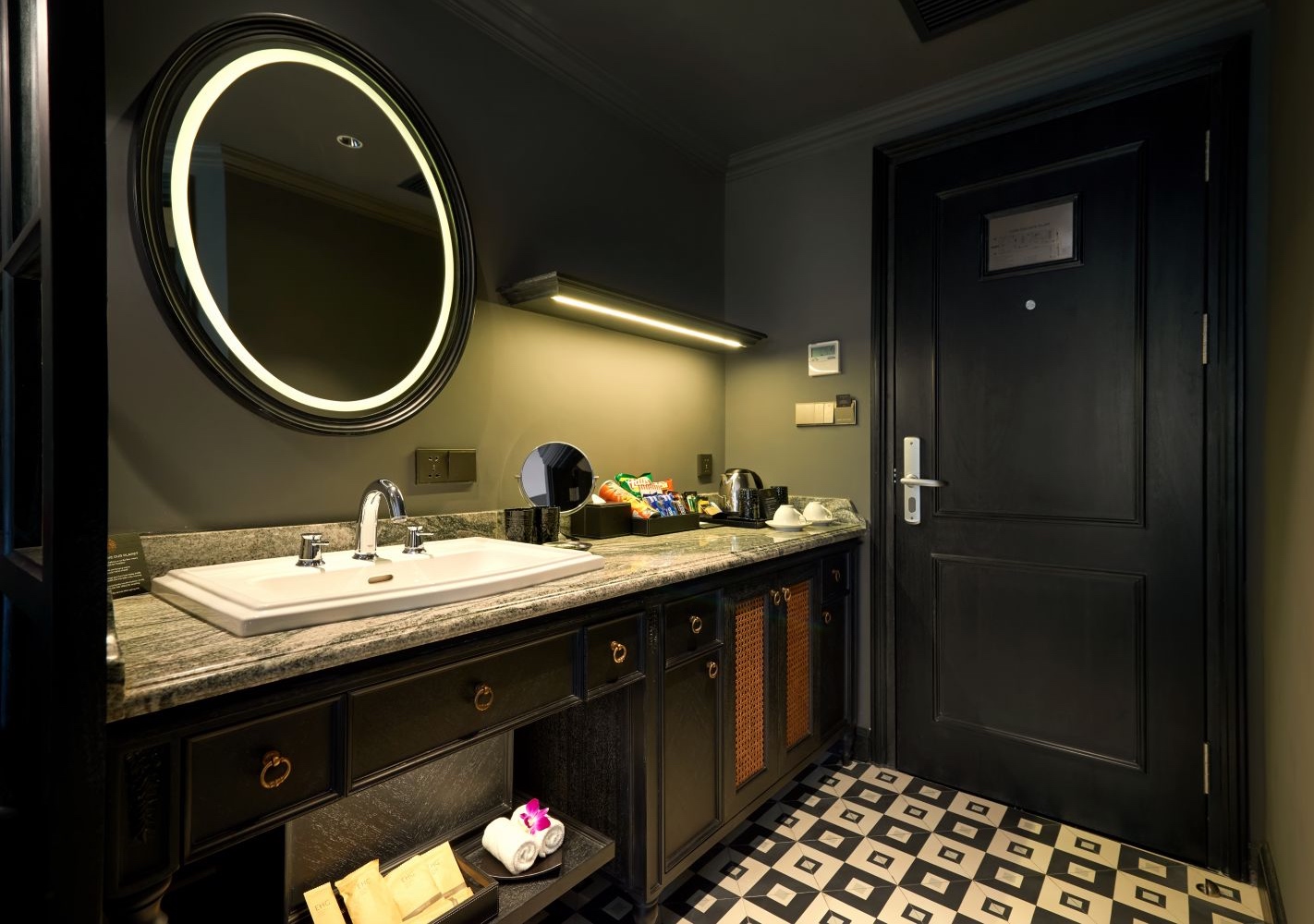La Siesta Premium Hang Be Hotel