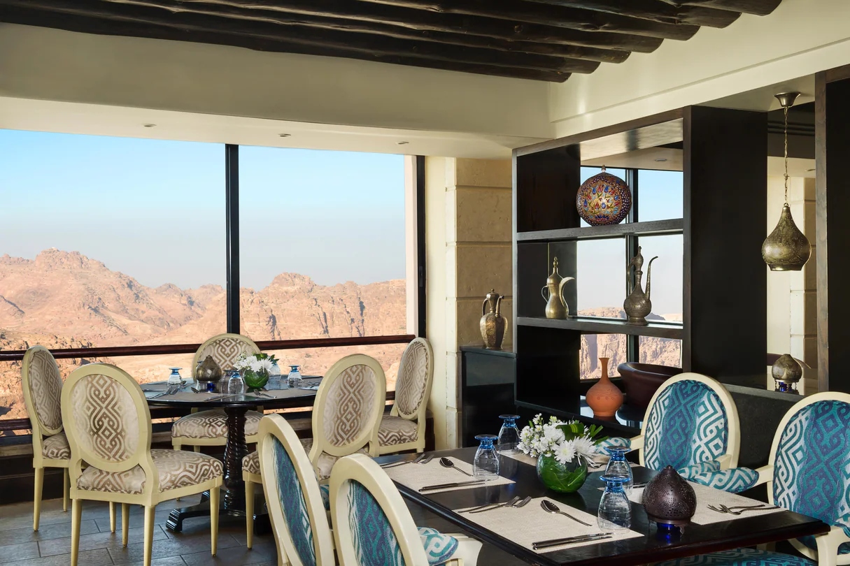 Marriott Petra