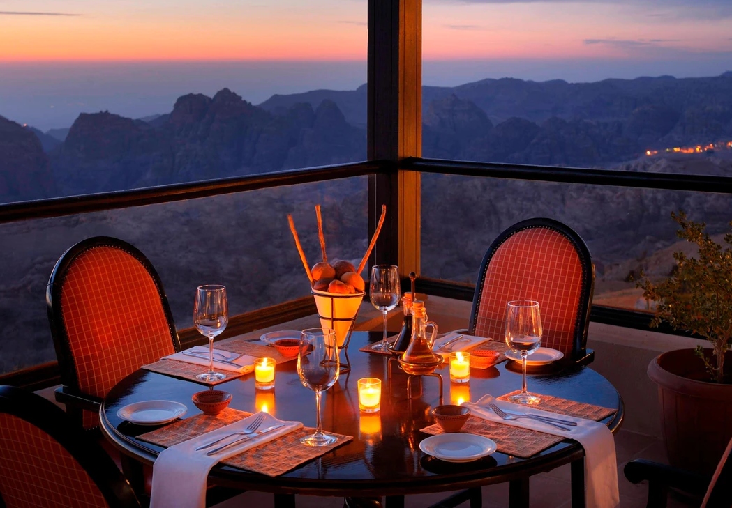 Marriott Petra