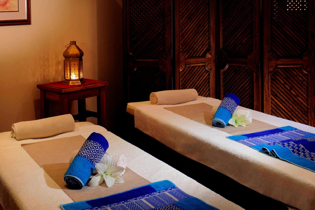 Marriott Petra