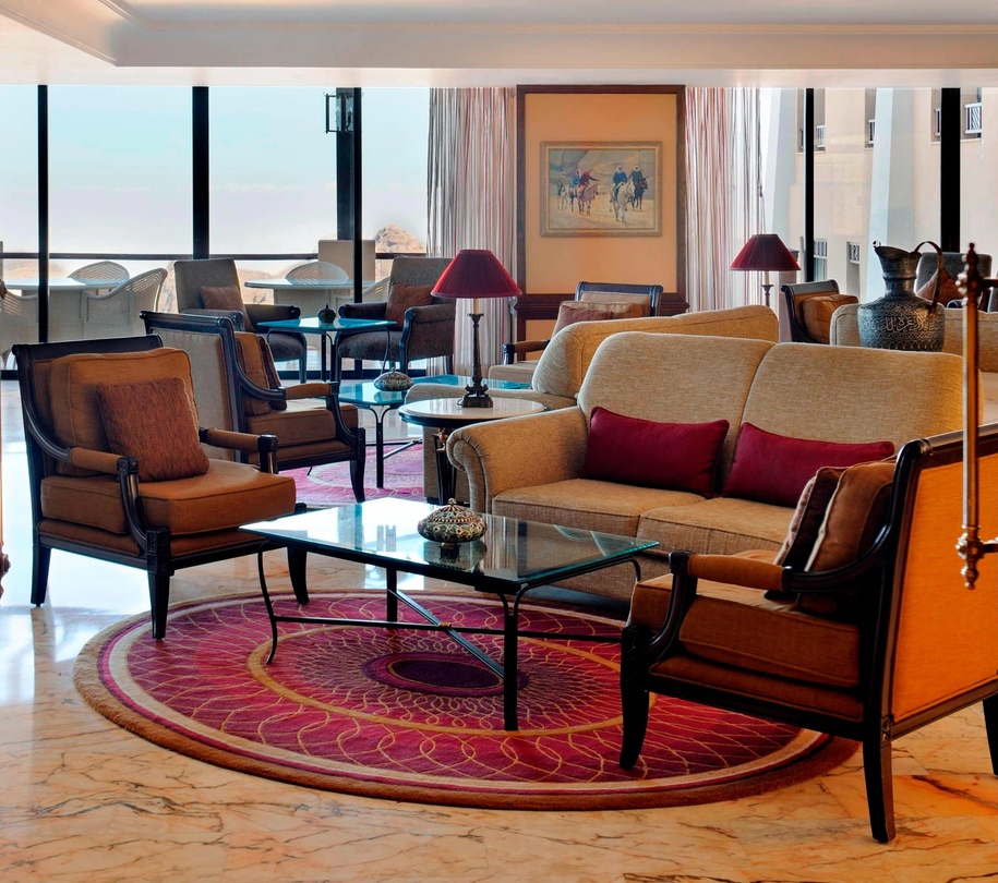 Marriott Petra