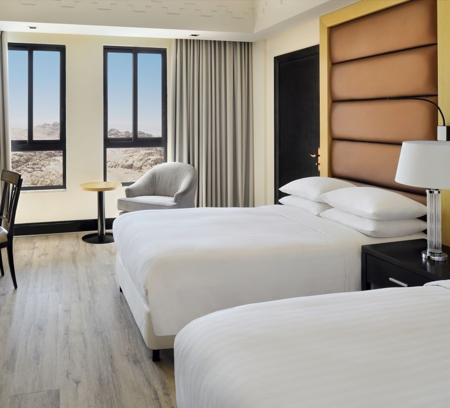 Marriott Petra