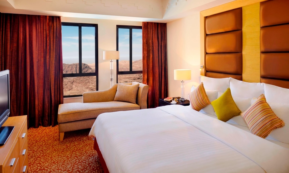 Marriott Petra