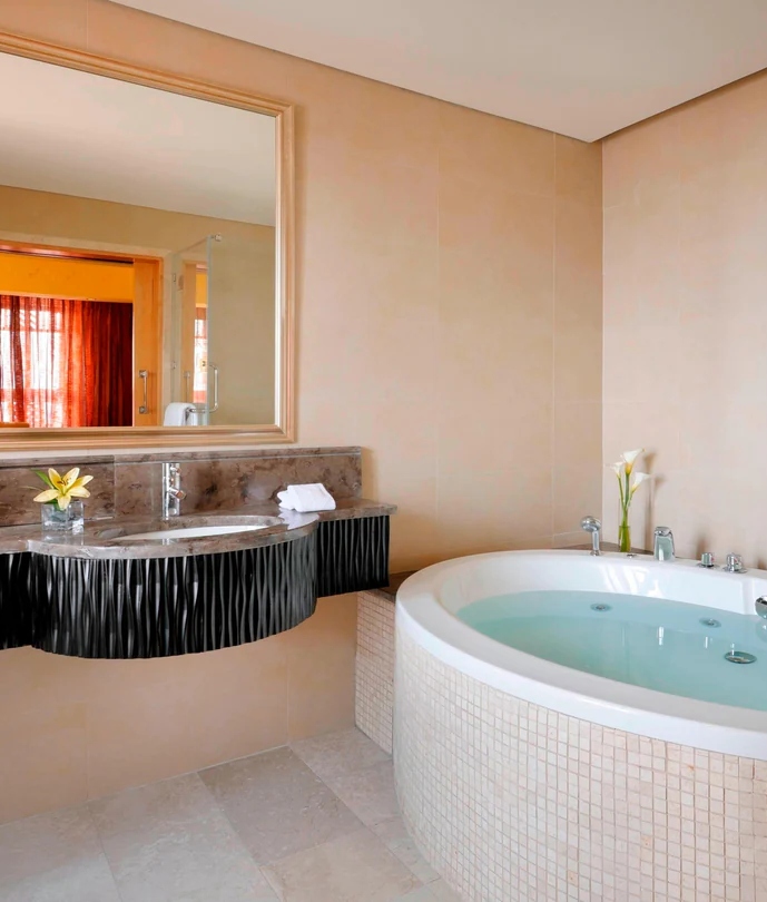 Marriott Petra