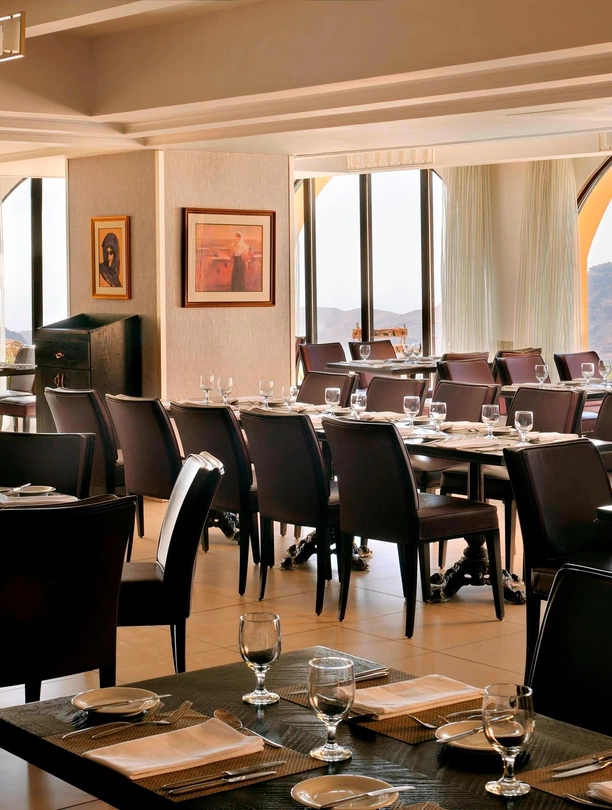 Marriott Petra