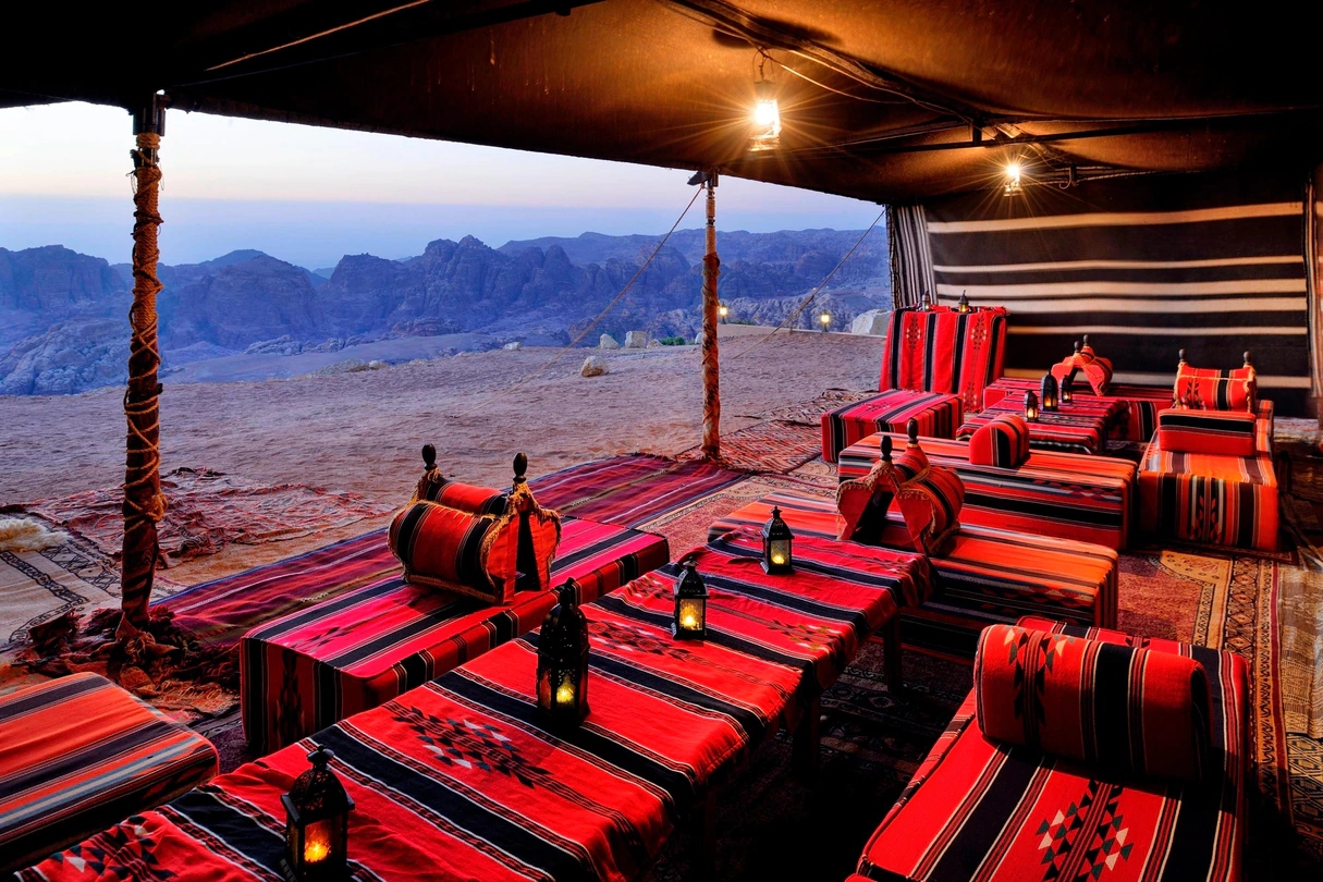 Marriott Petra