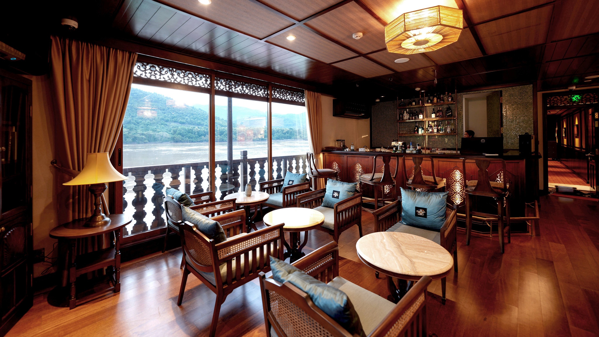 Heritage Line Anouvong