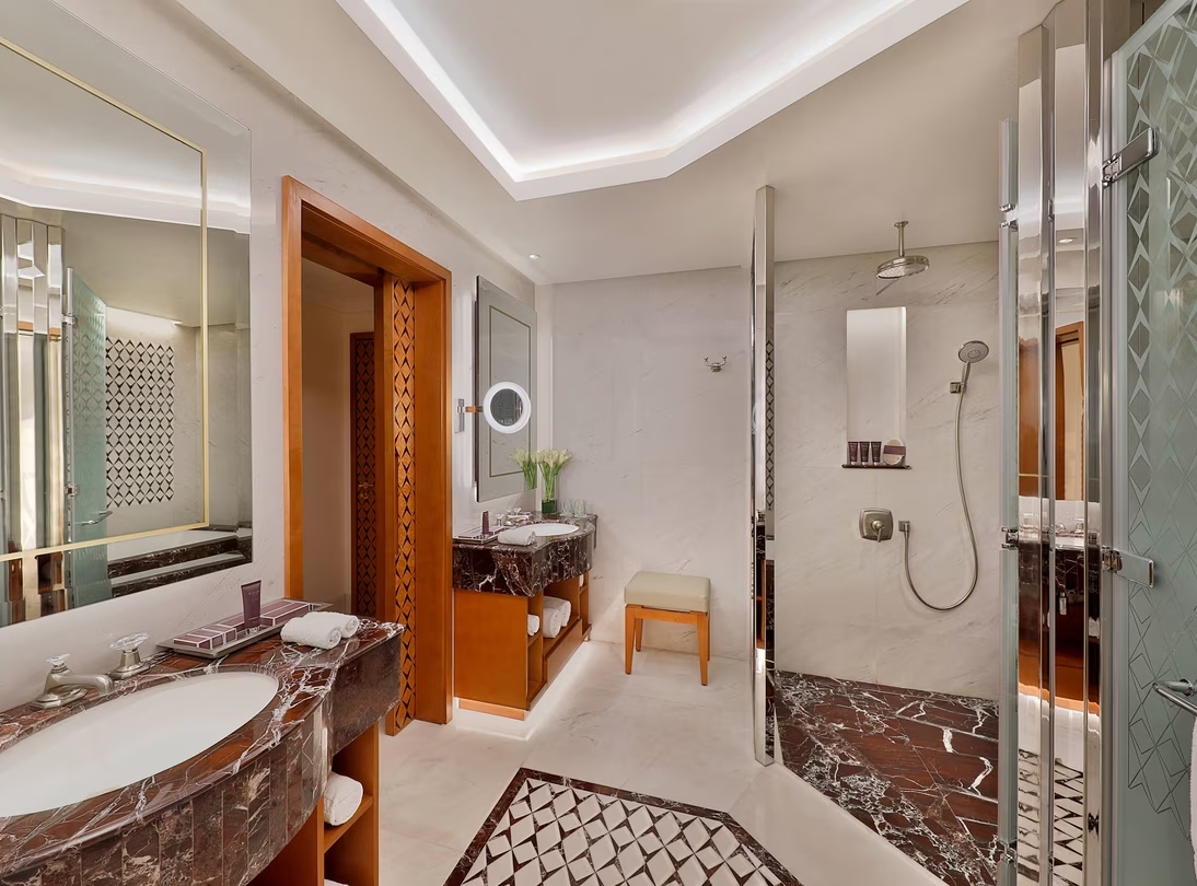 Al Bustan Palace