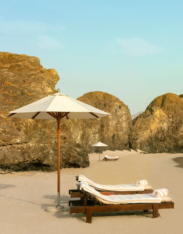 Al Bustan Palace