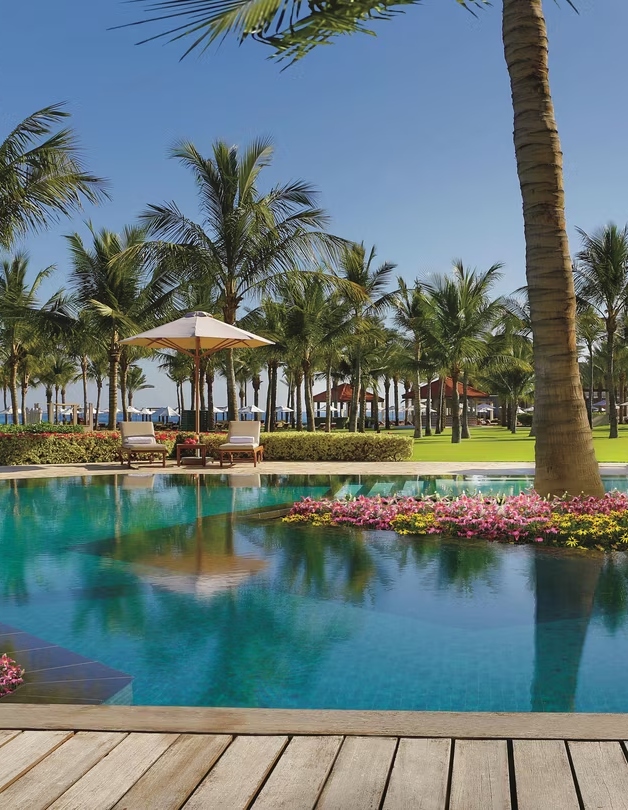 Al Bustan Palace