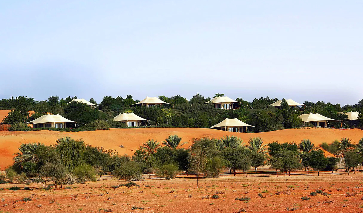 Al Maha