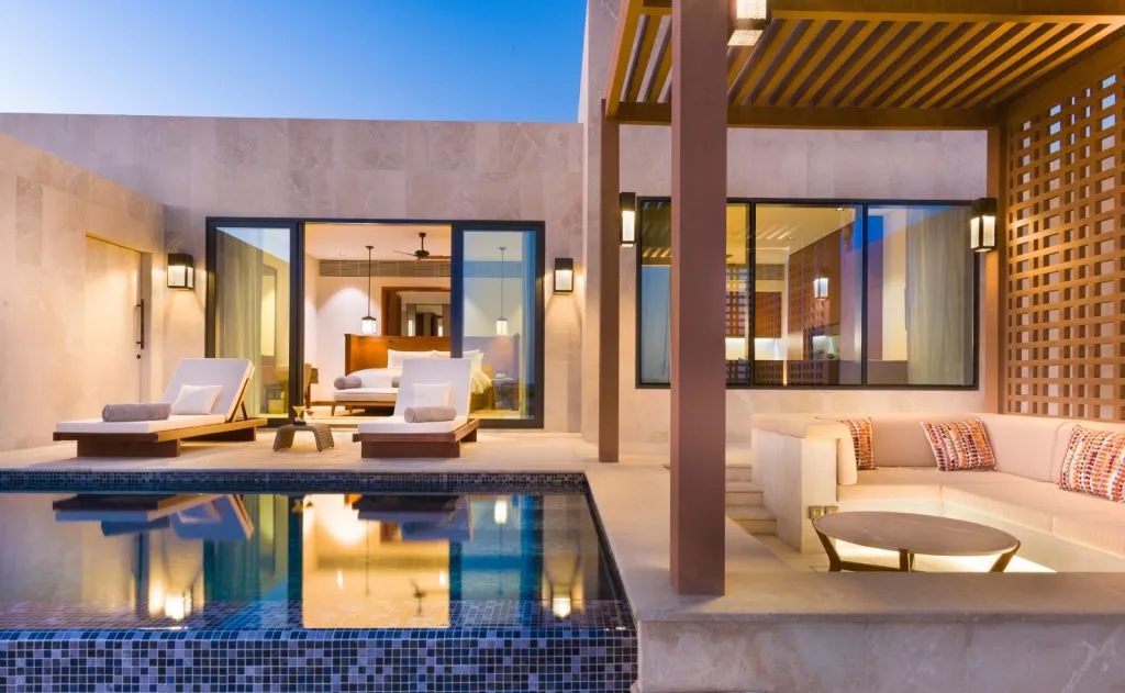 Alila Hinu Bay
