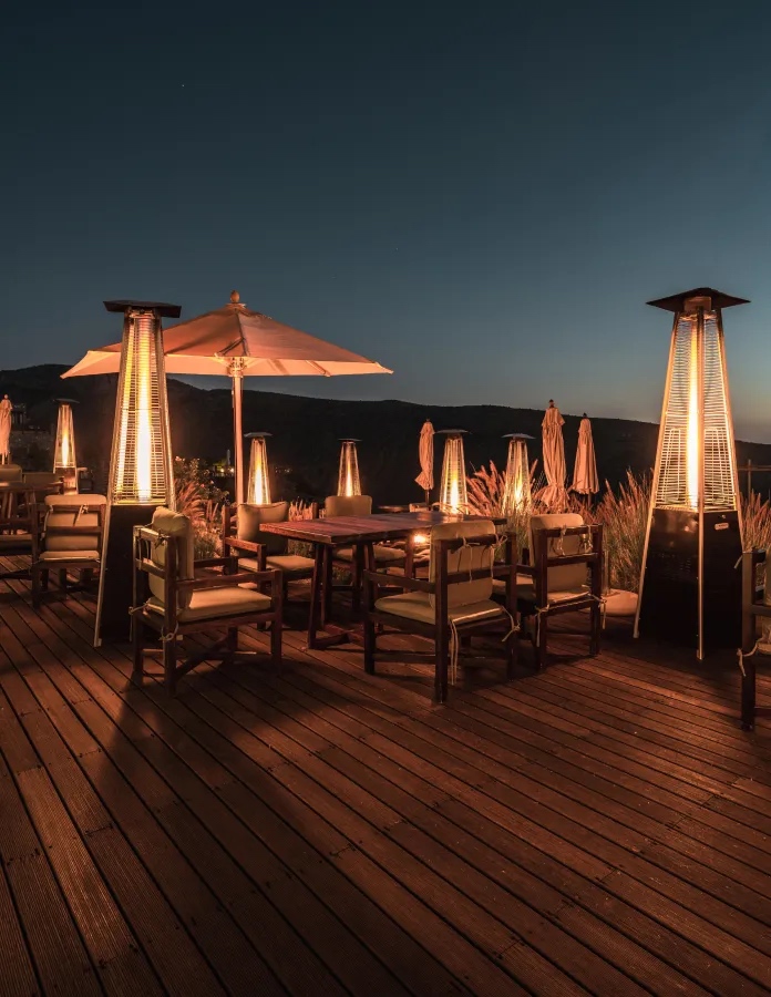Alila Jabal Akhdar
