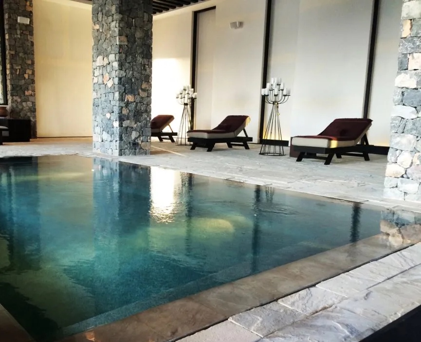 Alila Jabal Akhdar
