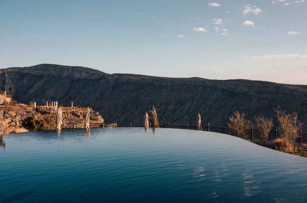 Alila Jabal Akhdar