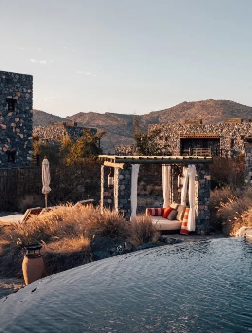 Alila Jabal Akhdar