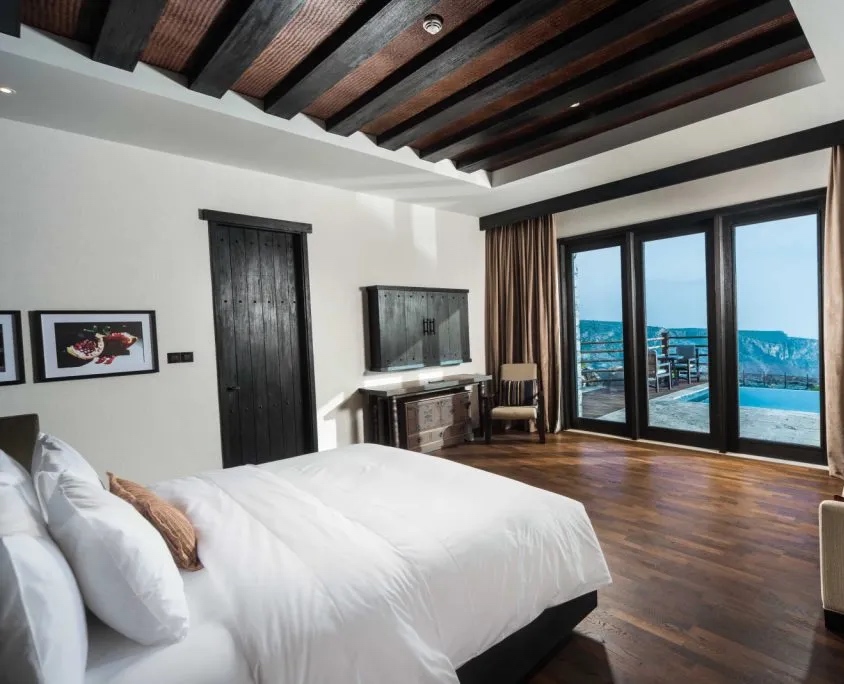 Alila Jabal Akhdar