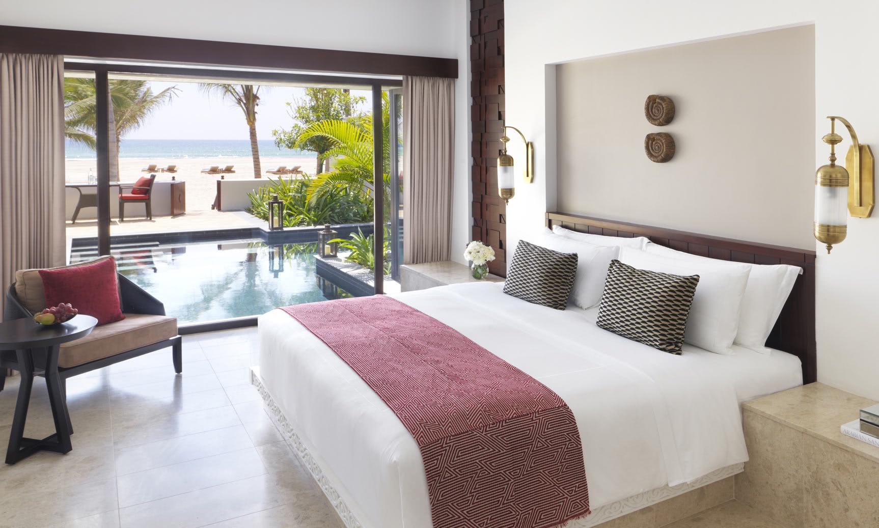 Anantara Al Baleed