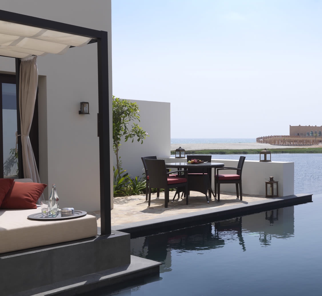 Anantara Al Baleed