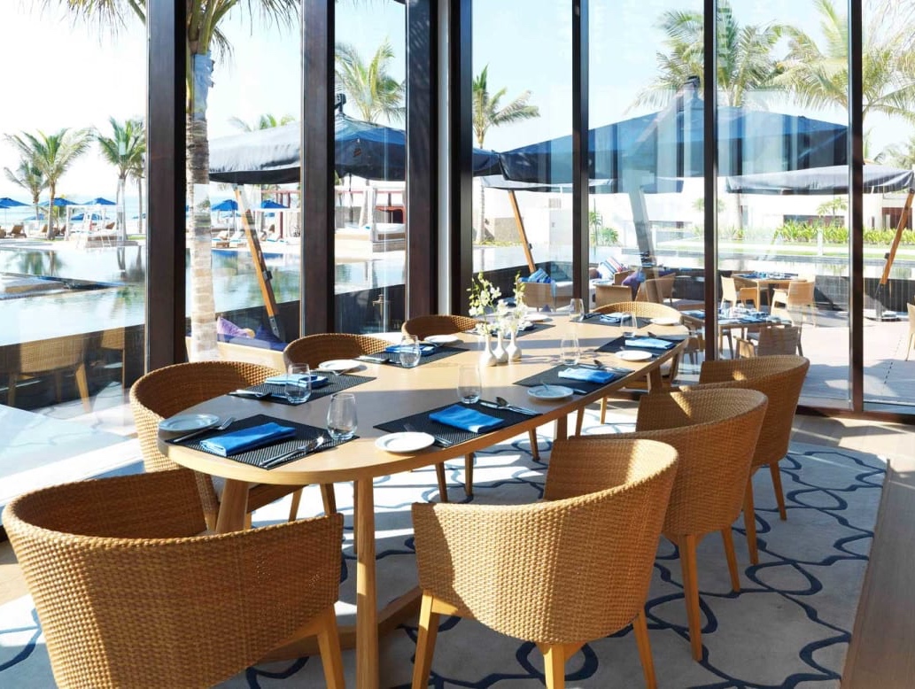 Anantara Al Baleed