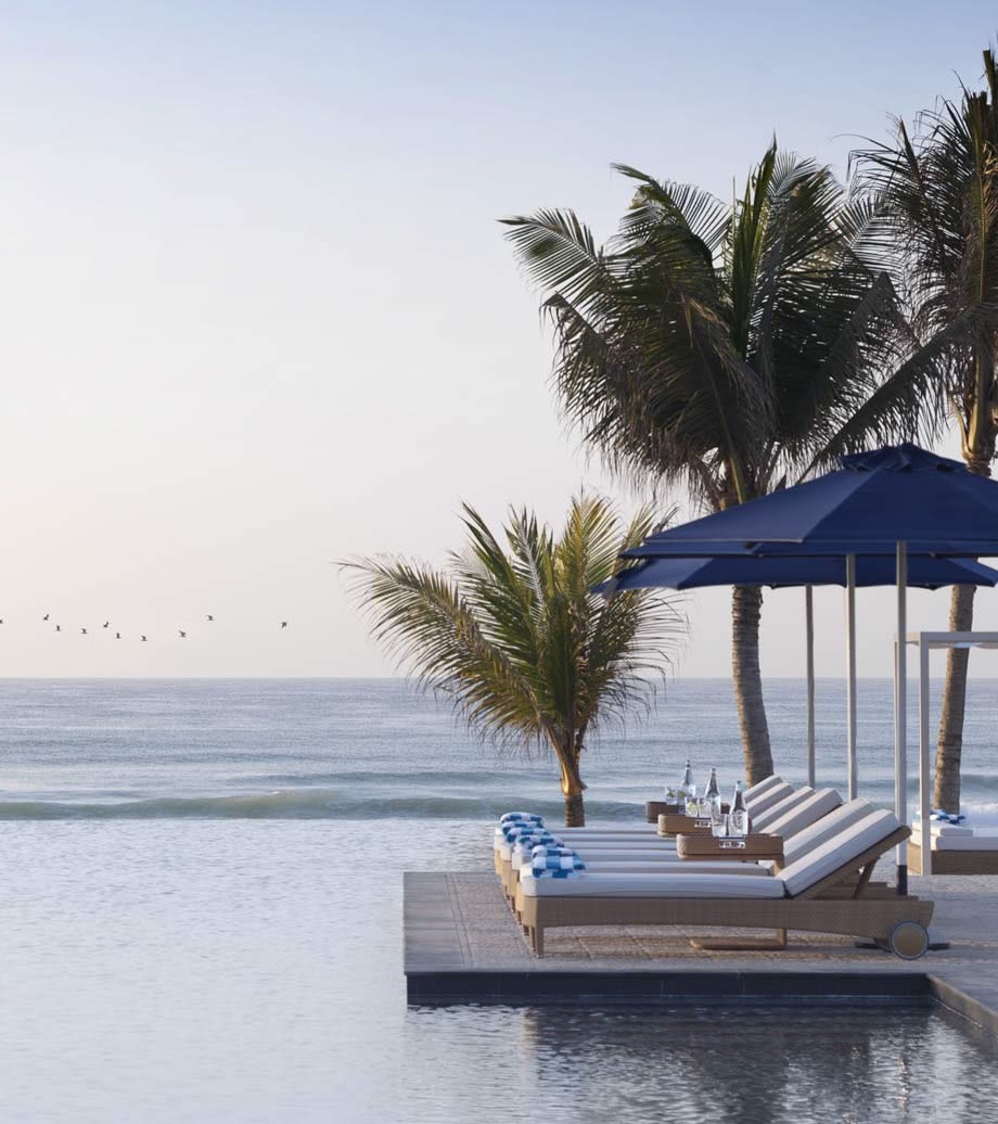 Anantara Al Baleed
