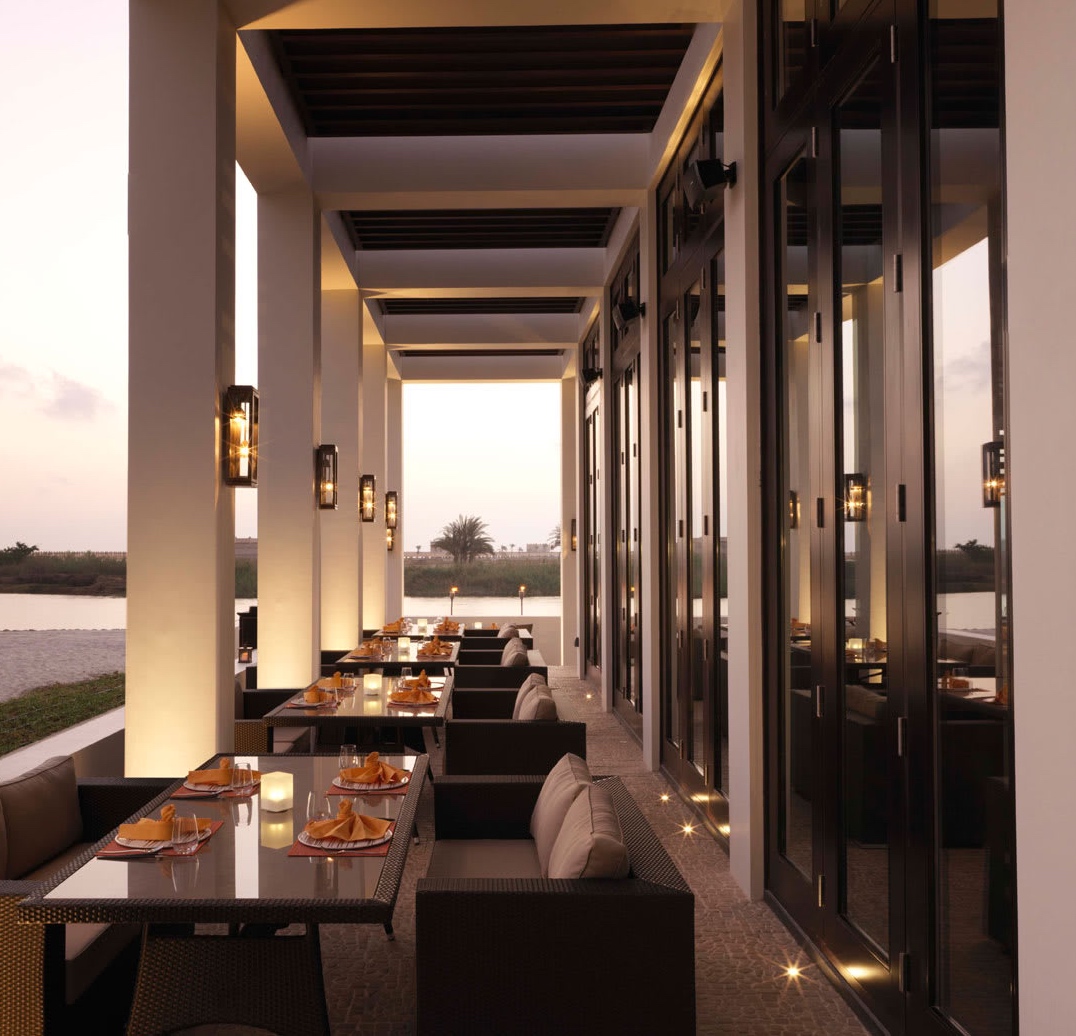 Anantara Al Baleed