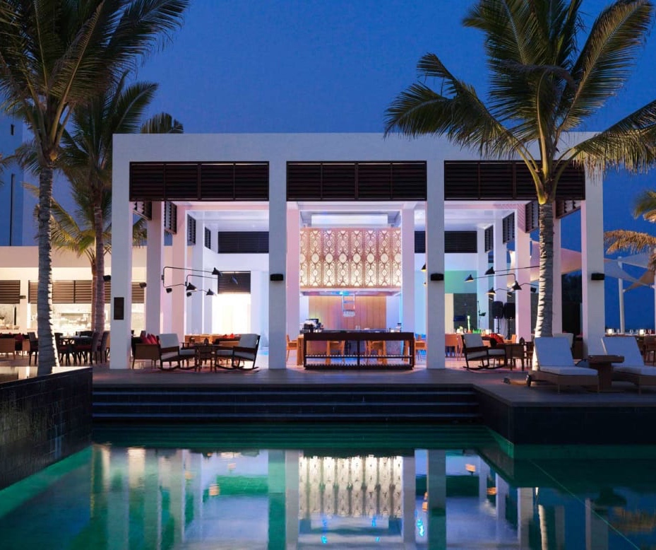 Anantara Al Baleed