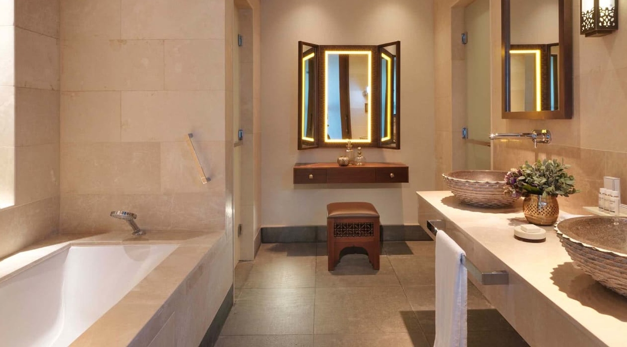 Anantara Jabal Akhdar