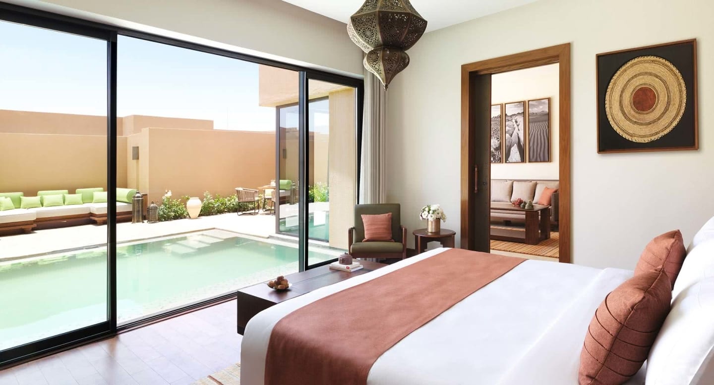 Anantara Jabal Akhdar