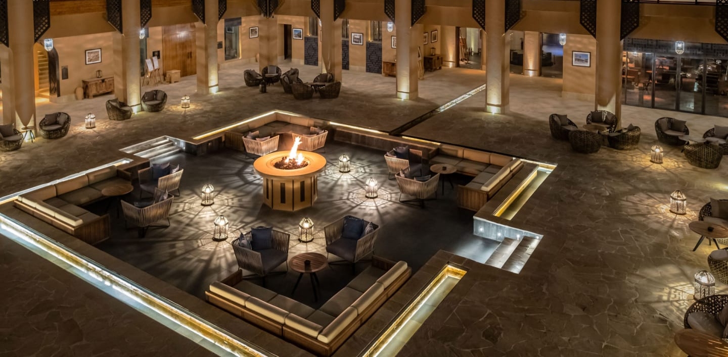 Anantara Jabal Akhdar