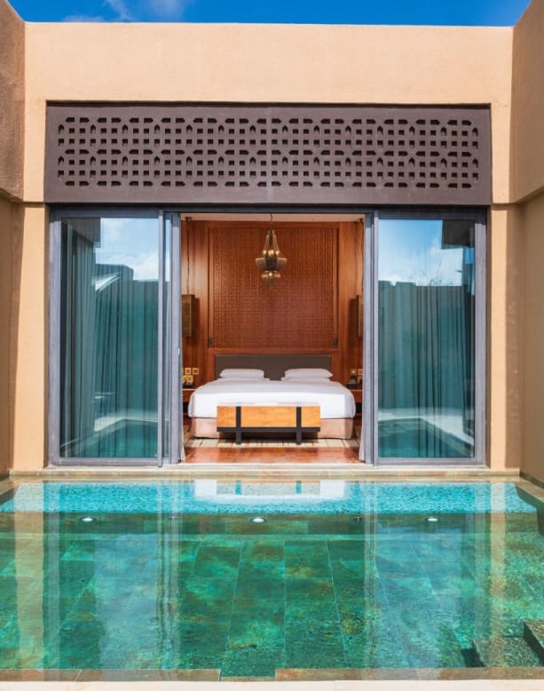 Anantara Jabal Akhdar