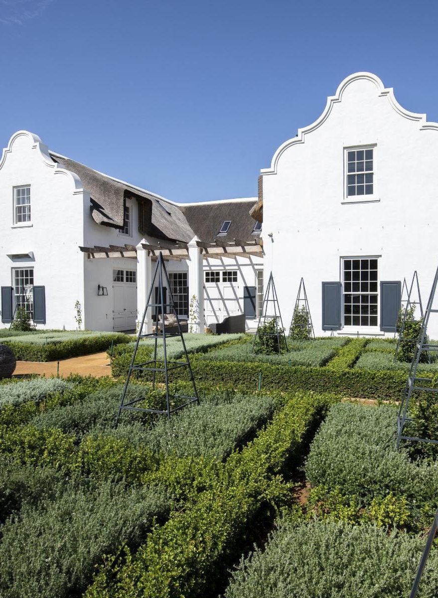 Brookdale Estate