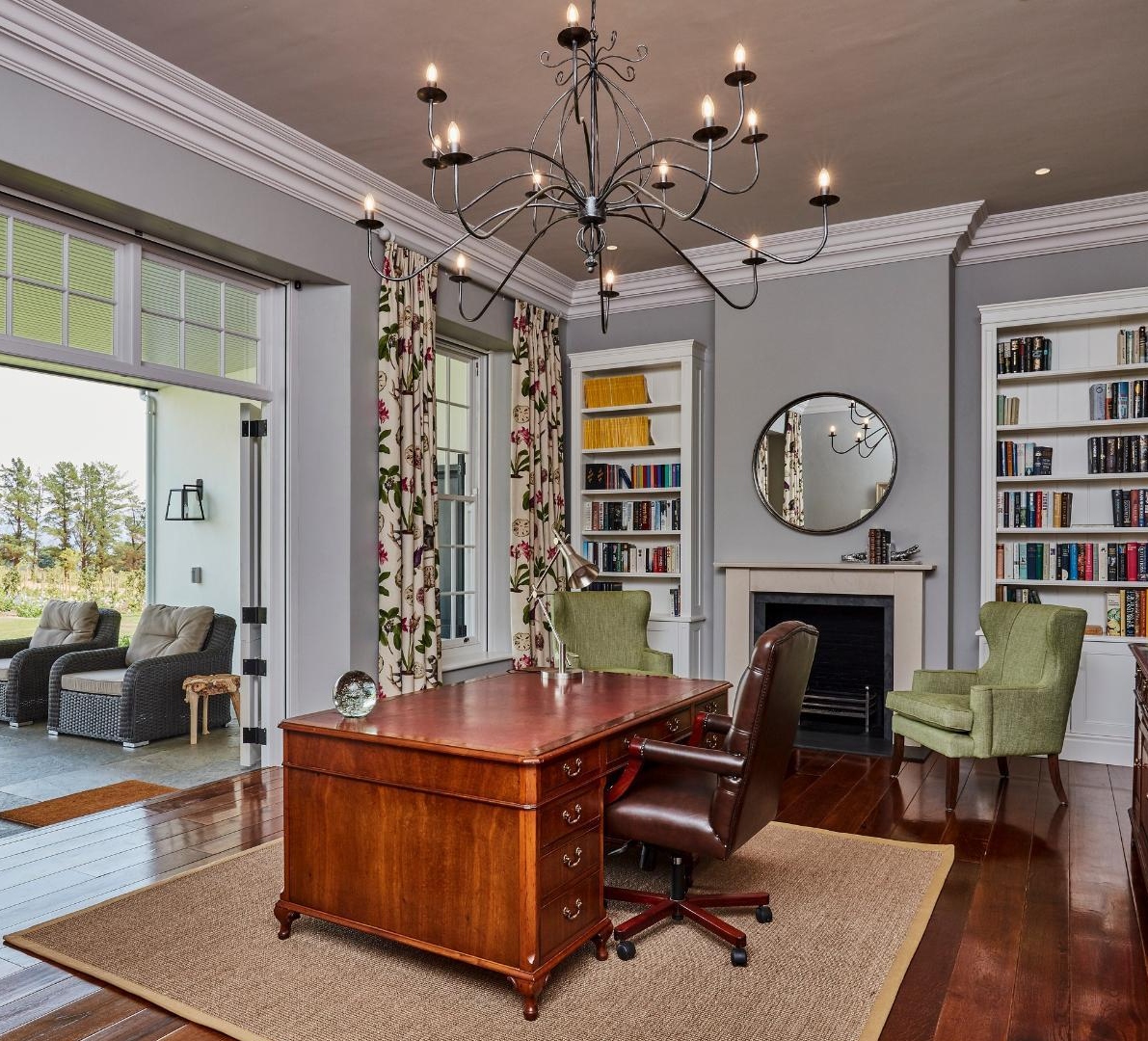 Brookdale Estate