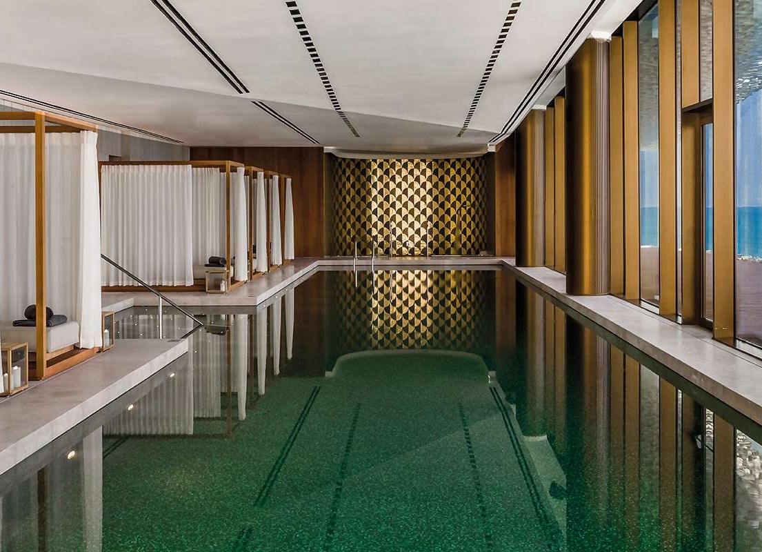 Bulgari Dubai
