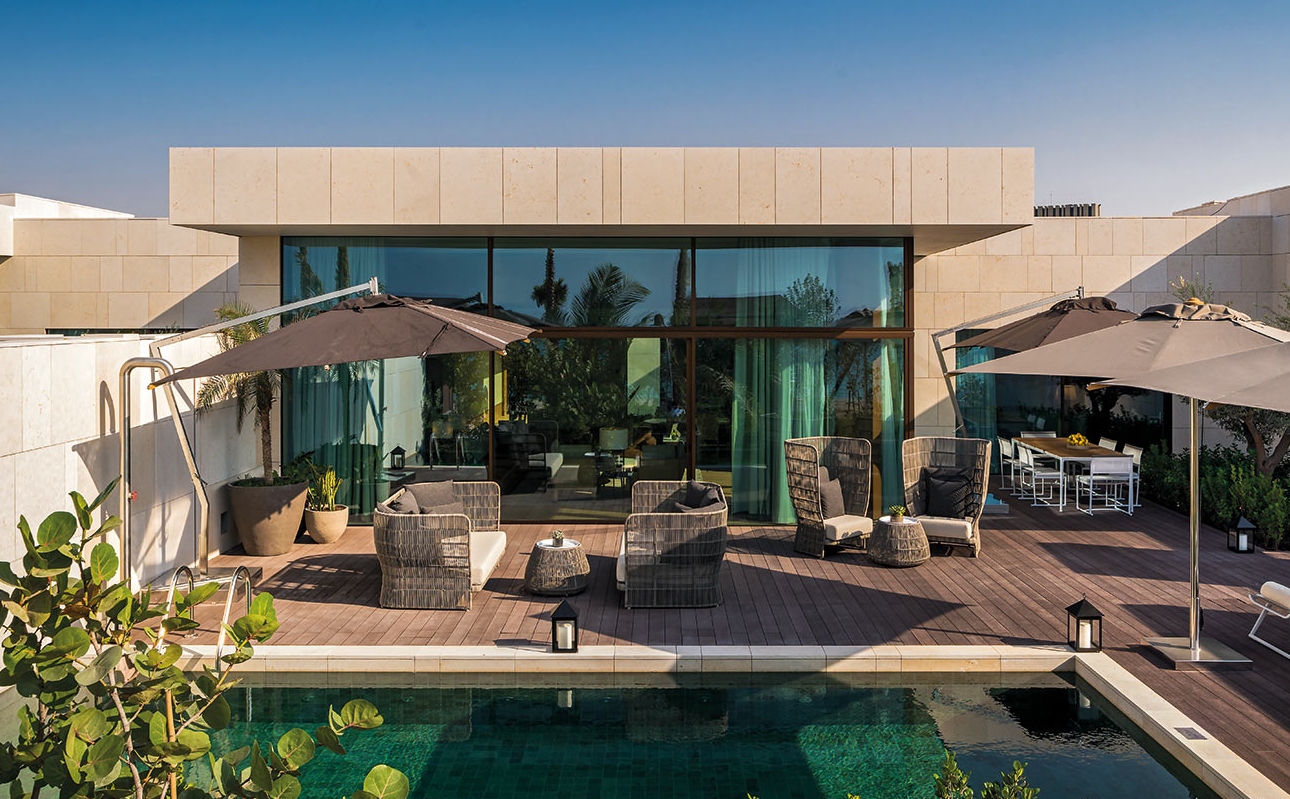 Bulgari Dubai