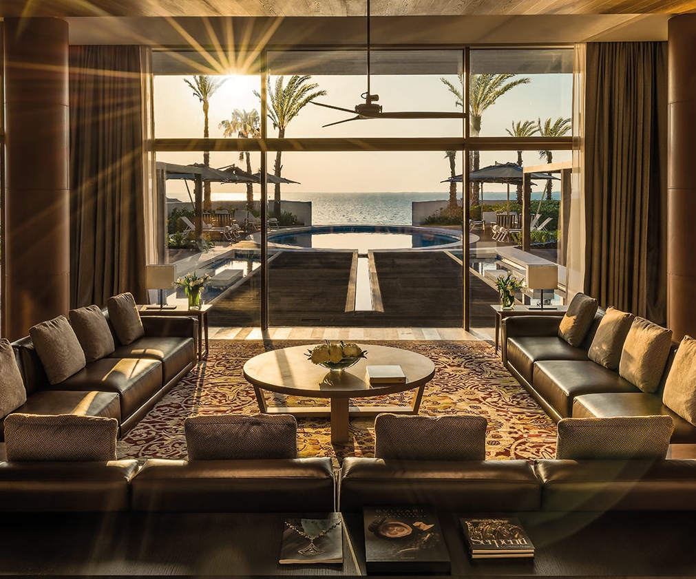 Bulgari Dubai