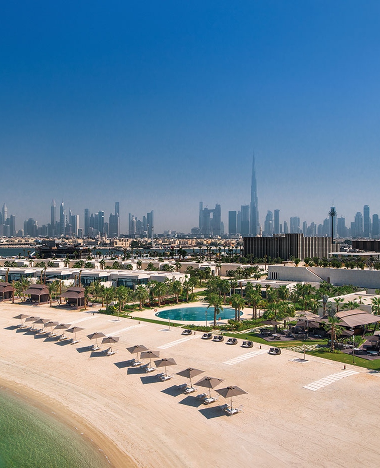 Bulgari Dubai