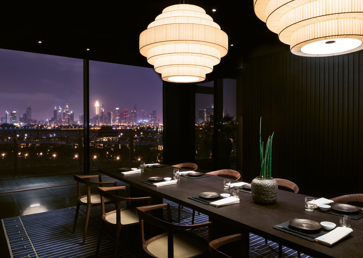 Bulgari Dubai