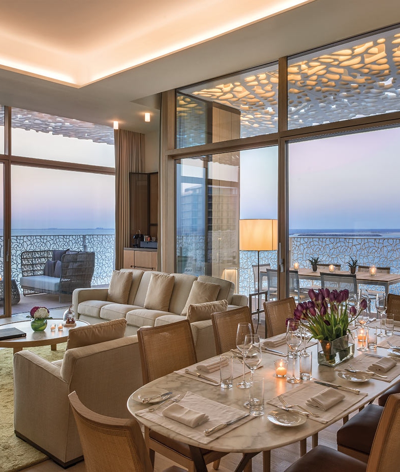 Bulgari Dubai