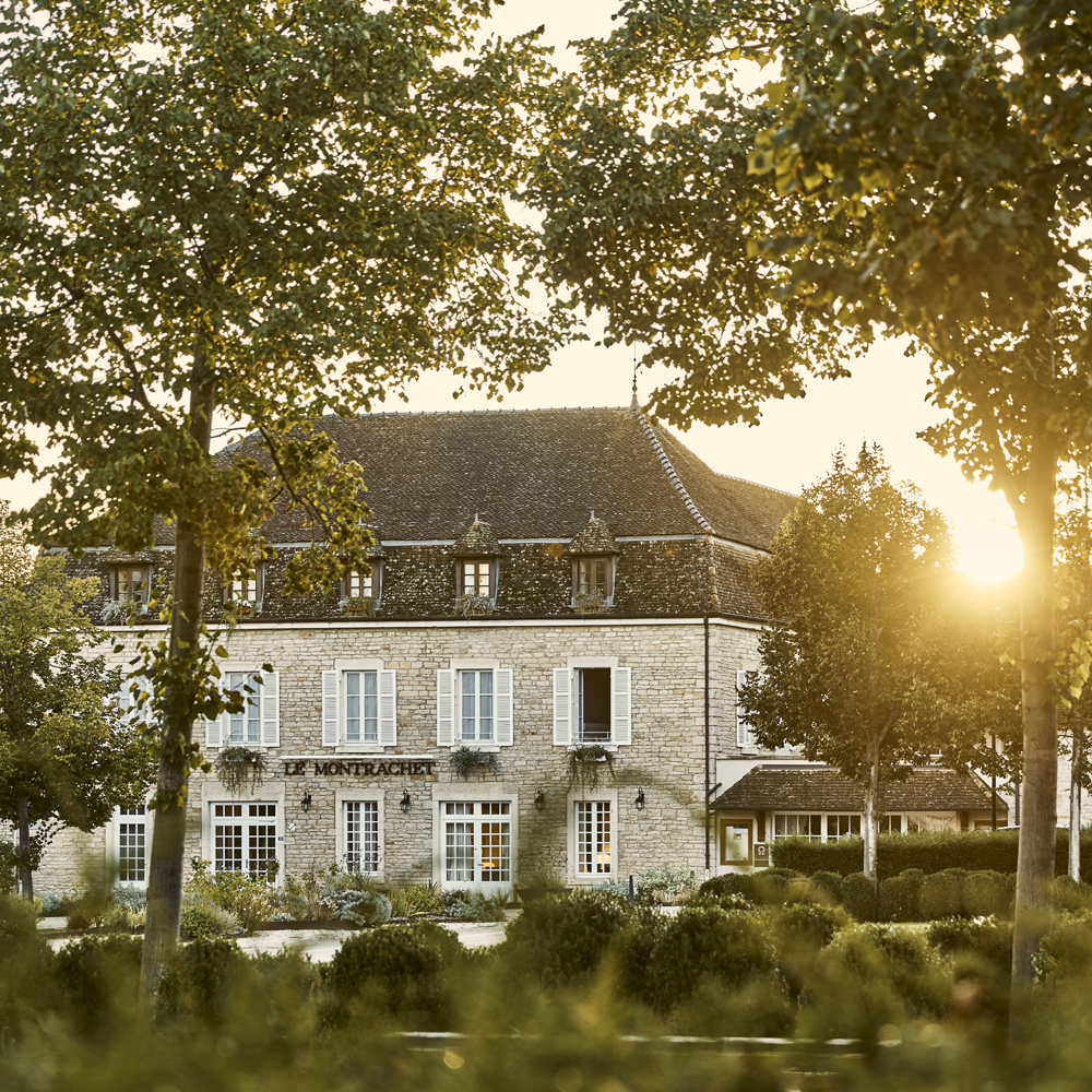 COMO Le Montrachet