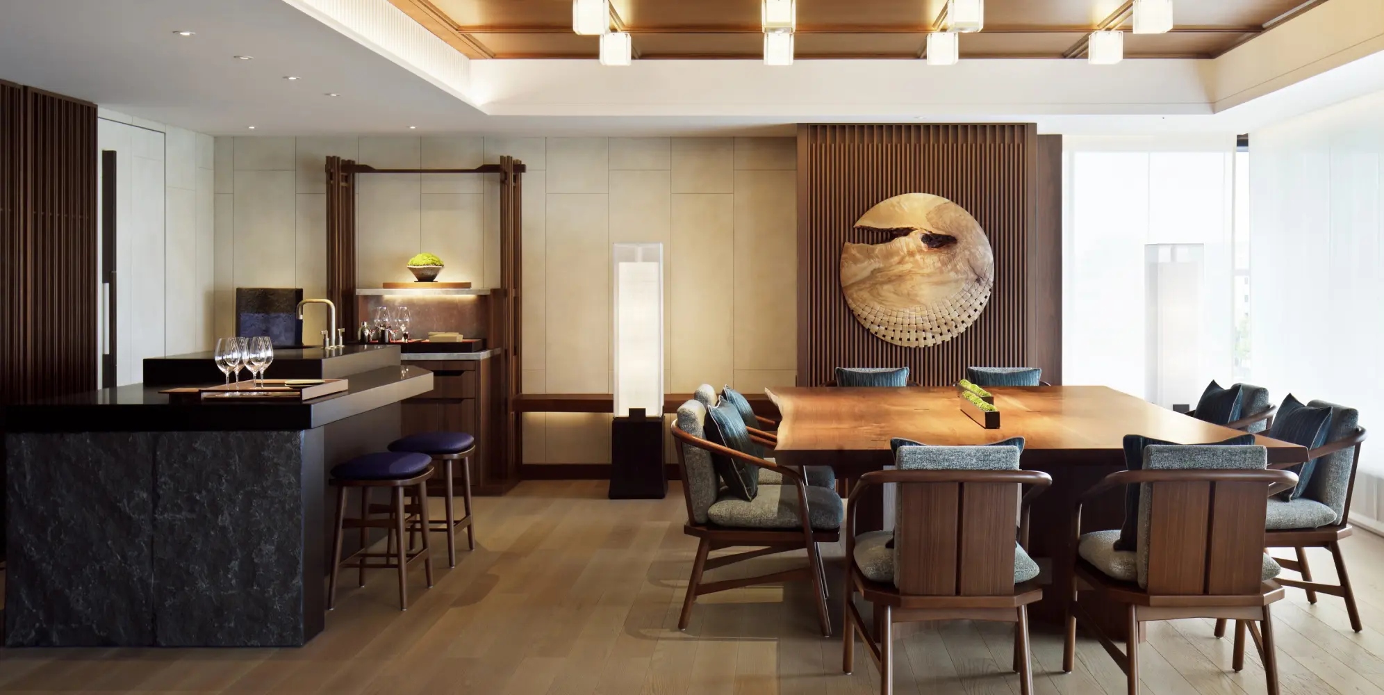 Hotel The Mitsui Kyoto