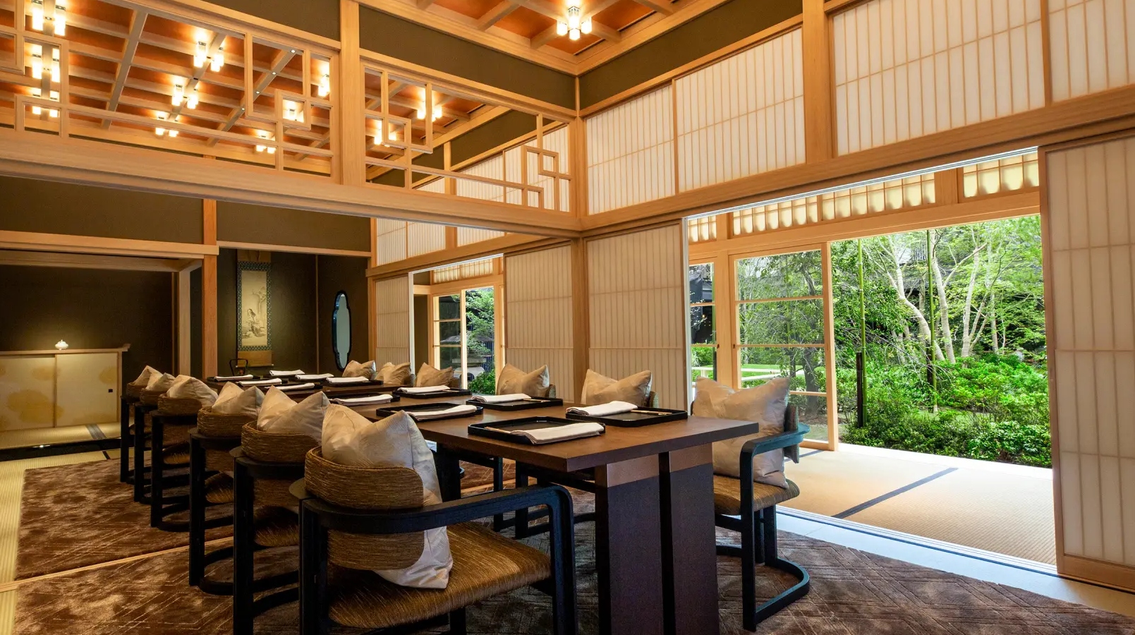 Hotel The Mitsui Kyoto