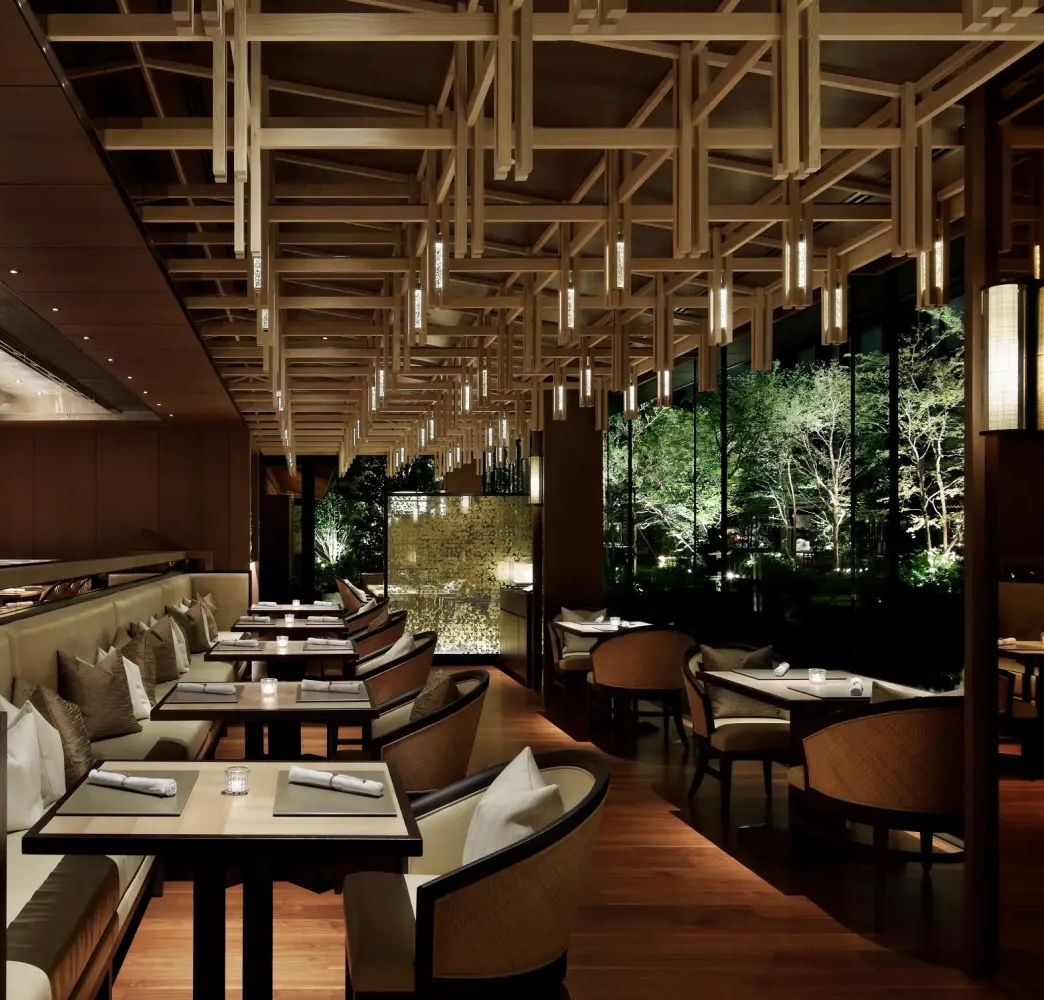Hotel The Mitsui Kyoto