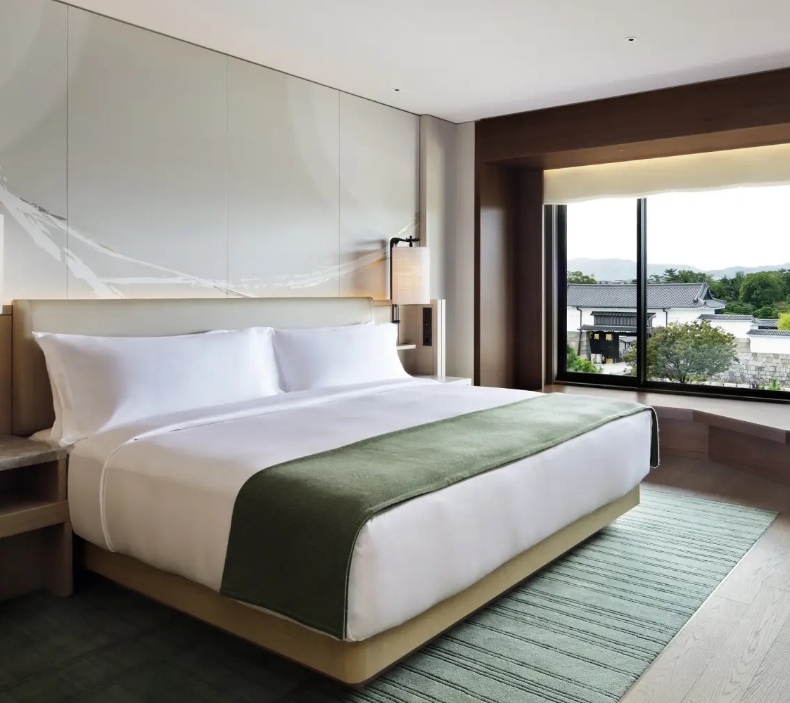 Hotel The Mitsui Kyoto