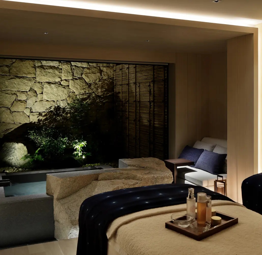 Hotel The Mitsui Kyoto
