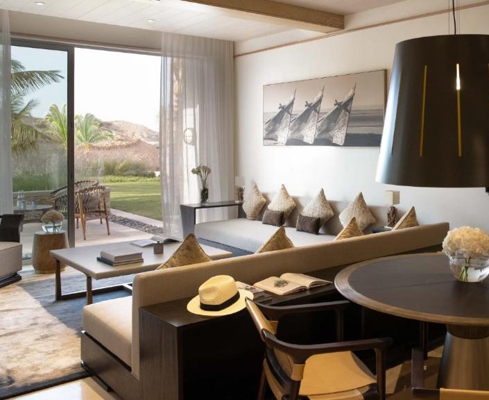 Jumeirah Muscat Bay