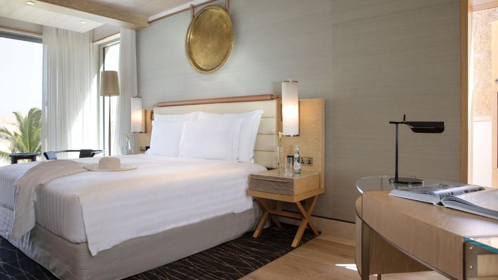 Jumeirah Muscat Bay